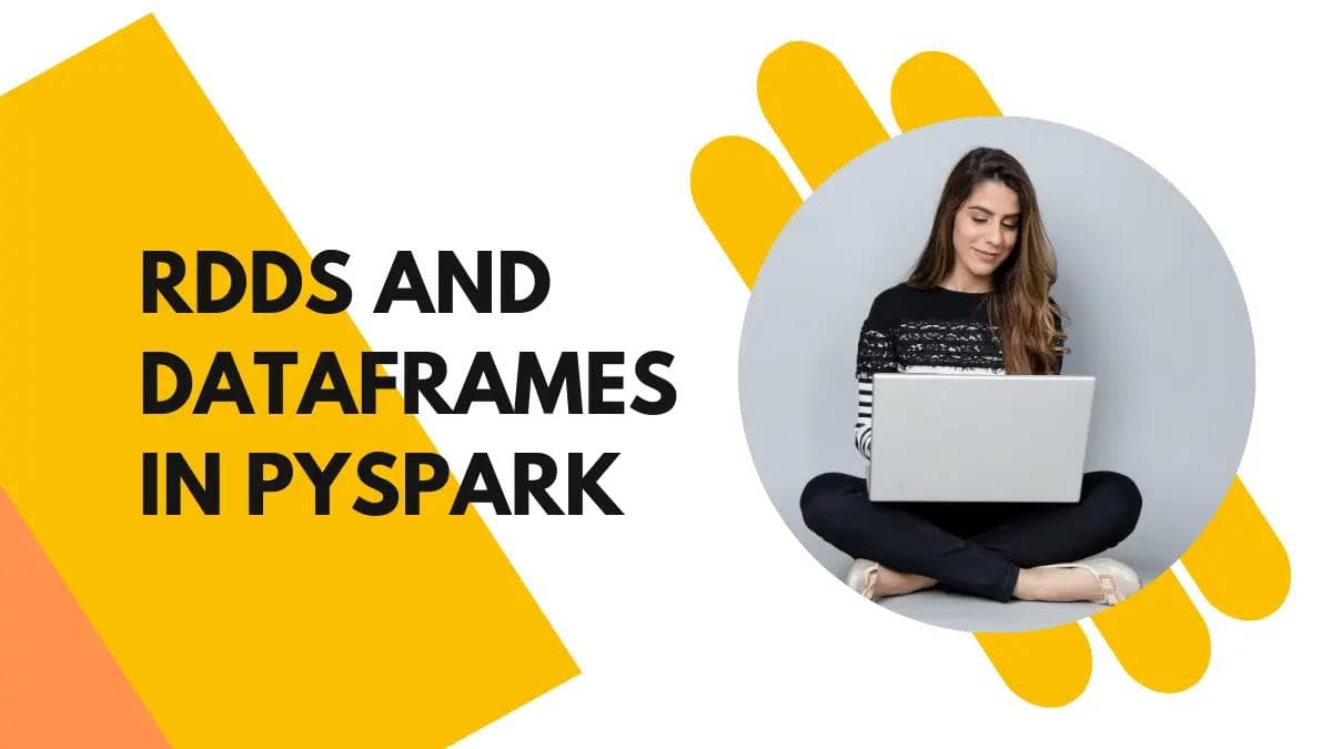 Mastering PySpark: Unleashing the Power of RDDs and DataFrames for Big Data Processing