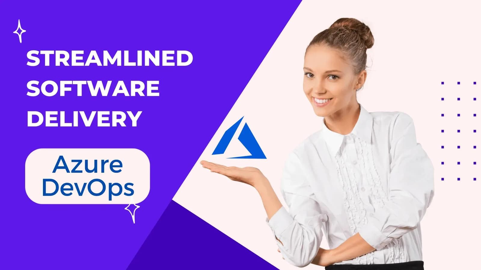 Streamlined Software Delivery with Azure DevOps